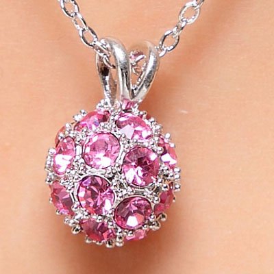 BEDROCK shamballa jewelery